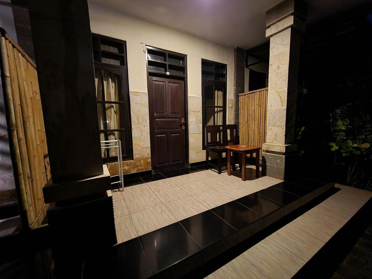 Timbis Homestay Bali Nusa Dua  Exterior photo